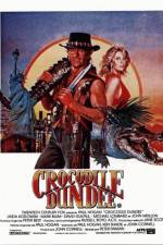 Watch Crocodile Dundee Movie4k