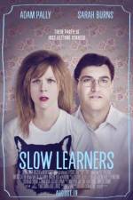 Watch Slow Learners Movie4k