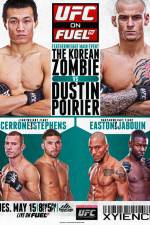 Watch UFC On Fox Zombie vs Poirier Movie4k