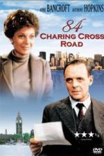 Watch 84 Charing Cross Road Movie4k