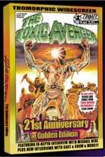 Watch The Toxic Avenger Movie4k