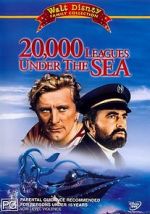 Watch The Making of \'20000 Leagues Under the Sea\' Movie4k