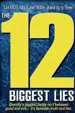 Watch 12 Biggest Lies Movie4k