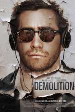 Watch Demolition Movie4k