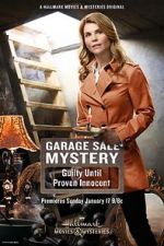 Watch Garage Sale Mystery: Guilty Until Proven Innocent Movie4k