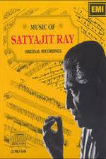 Watch The Music of Satyajit Ray Movie4k