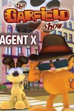 Watch The Garfield Show Agent X Movie4k