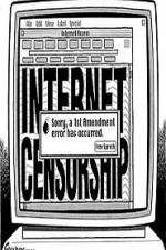 Watch Good Internet Censorship Movie4k