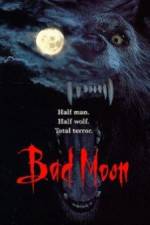 Watch Bad Moon Movie4k