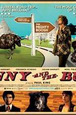 Watch Bunny and the Bull Movie4k