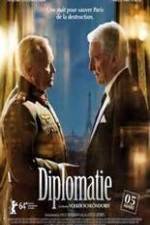 Watch Diplomatie Movie4k
