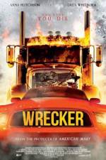 Watch Wrecker Movie4k