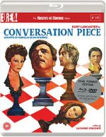 Watch Conversation Piece Movie4k