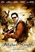 Watch Afghan Knights Movie4k