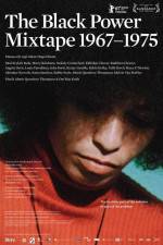 Watch The Black Power Mixtape 1967-1975 Movie4k