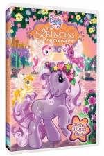 Watch My Little Pony The Princess Promenade Movie4k