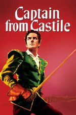 Watch Captain from Castile Movie4k