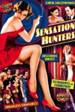 Watch Sensation Hunters Movie4k