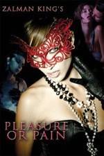 Watch Pleasure or Pain Movie4k