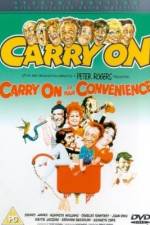 Watch Carry on at Your Convenience Movie4k