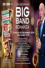 Watch Len Goodmans Big Band Bonanza Movie4k