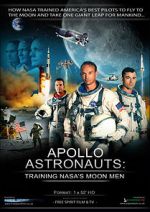 Watch Apollo Astronauts: Training NASA\'s Moon Men Movie4k