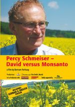 Watch Percy Schmeiser - David versus Monsanto Movie4k