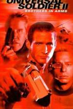 Watch Universal Soldier II: Brothers in Arms Movie4k