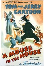 Watch A Mouse in the House Movie4k