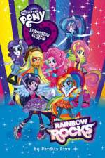 Watch My Little Pony: Equestria Girls - Rainbow Rocks Movie4k