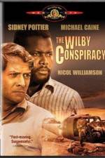 Watch The Wilby Conspiracy Movie4k