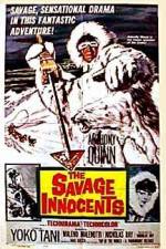 Watch The savage Innocents Movie4k