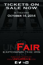 Watch Unfair: Exposing the IRS Movie4k