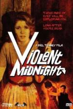 Watch Violent Midnight Movie4k