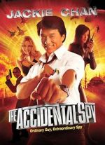 Watch The Accidental Spy Movie4k