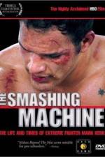 Watch The Smashing Machine Movie4k