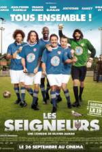 Watch Les seigneurs Movie4k