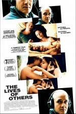 Watch The Lives of Others Movie4k