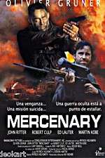 Watch Mercenary Movie4k