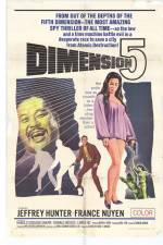 Watch Dimension 5 Movie4k