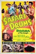 Watch Safari Drums Movie4k