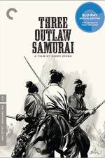 Watch Sanbiki no samurai Movie4k