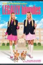 Watch Legally Blondes Movie4k