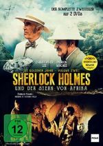 Watch Sherlock Holmes: Incident at Victoria Falls Movie4k