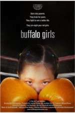 Watch Buffalo Girls Movie4k