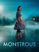 Watch Monstrous Movie4k