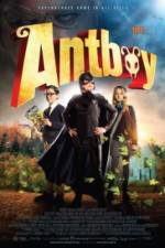 Watch Antboy Movie4k