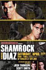 Watch Strikeforce: Shamrock vs Diaz Movie4k