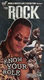 Watch WWF: The Rock - Know Your Role Movie4k