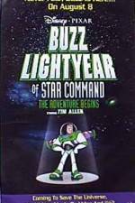 Watch Buzz Lightyear of Star Command: The Adventure Begins Movie4k